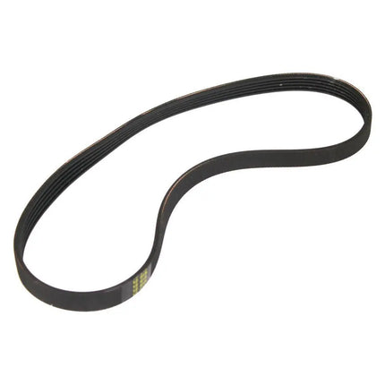 XPARTCO W10006384 Washer Drive Belt Replaces WPW10006384 Parts-O-Matic