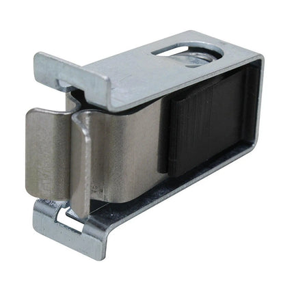 ERP W10111905 - W10295405 Dryer Door Catch & Strike Kit Replaces WPW10111905, W10295405 Exact Replacement Parts