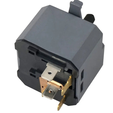 W10117655CM Dryer Push to Start Switch Replaces WPW10117655 Choice Manufactured Parts