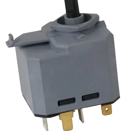 W10117655CM Dryer Push to Start Switch Replaces WPW10117655 Choice Manufactured Parts