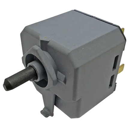 W10117655CM Dryer Push to Start Switch Replaces WPW10117655 Choice Manufactured Parts