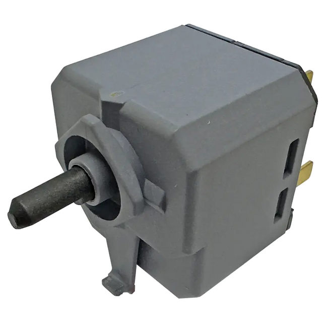 W10117655CM Dryer Push to Start Switch Replaces WPW10117655 Choice Manufactured Parts