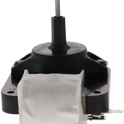 ERP W10128551 Refrigerator Evaporator Fan Motor Replaces WPW10128551 Exact Replacement Parts