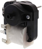 ERP W10128551 Refrigerator Evaporator Fan Motor Replaces WPW10128551