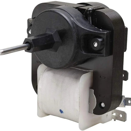 ERP W10128551 Refrigerator Evaporator Fan Motor Replaces WPW10128551 Exact Replacement Parts