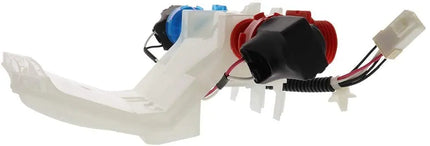 W10144820CM Washer Water Valve with Thermistor Replaces WPW10144820 Choice Manufactured Parts