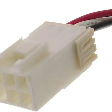 W10144820CM Washer Water Valve with Thermistor Replaces WPW10144820 Choice Manufactured Parts