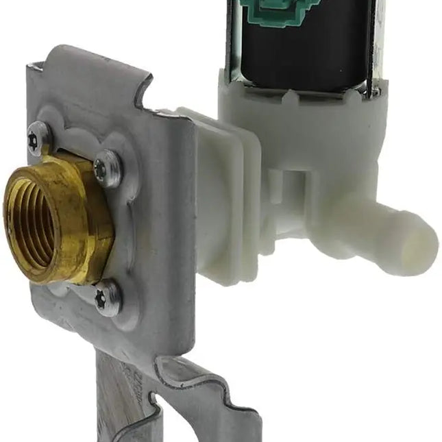 ERP W10158389 Dishwasher Water Inlet Valve Replaces WPW10158389 Exact Replacement Parts