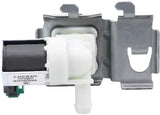 W10158389CM Dishwasher Water Inlet Valve Replaces WPW10158389