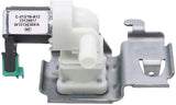 W10158389CM Dishwasher Water Inlet Valve Replaces WPW10158389