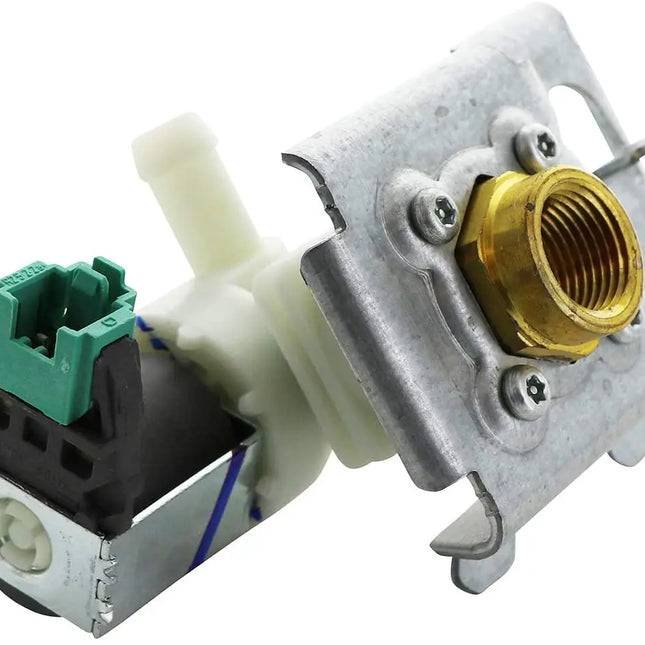 W10158389CM Dishwasher Water Inlet Valve Replaces WPW10158389 Choice Manufactured Parts