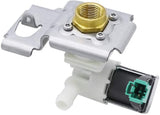 W10158389CM Dishwasher Water Inlet Valve Replaces WPW10158389