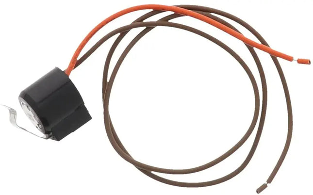 ERP W10165425 Refrigerator Defrost Thermostat Replaces WPW10165425 Exact Replacement Parts