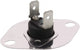 ERP W10167627 Dryer Thermal Cutoff Replaces WPW10167627