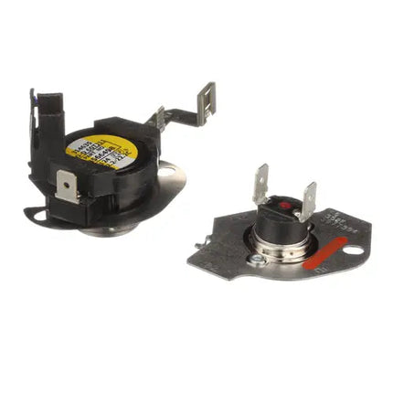 W10169881 Dryer Genuine OEM Thermostat Kit  Parts-O-Matic