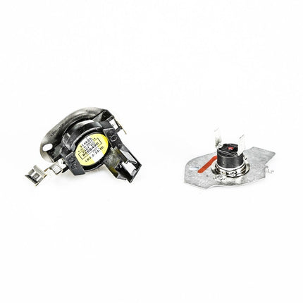 W10169881 Dryer Genuine OEM Thermostat Kit  Parts-O-Matic
