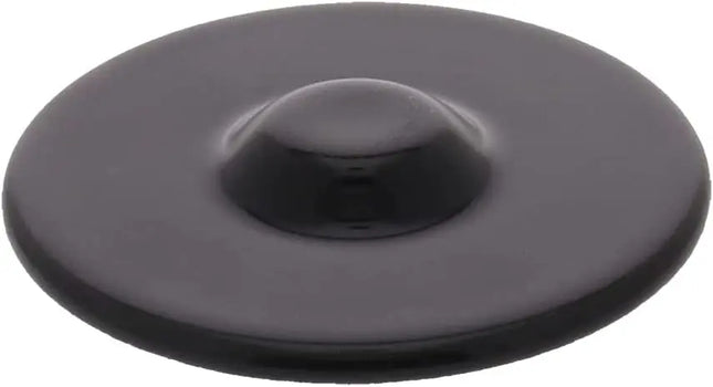 ERP W10169985 Surface Burner Cap (Black) Replaces WPW10169985 Exact Replacement Parts