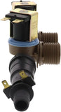 ERP W10175893 Washer Water Valve Replaces WPW10175893