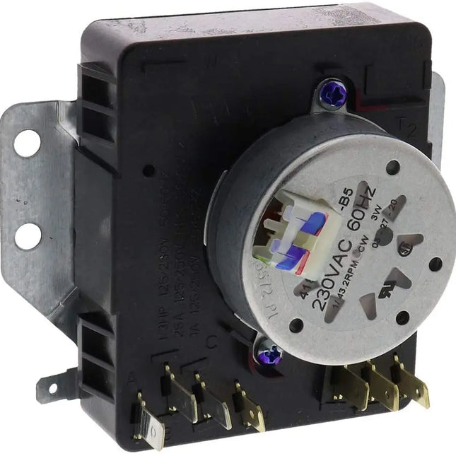 ERP W10185970 Dryer Timer Replaces WPW10185970 Exact Replacement Parts