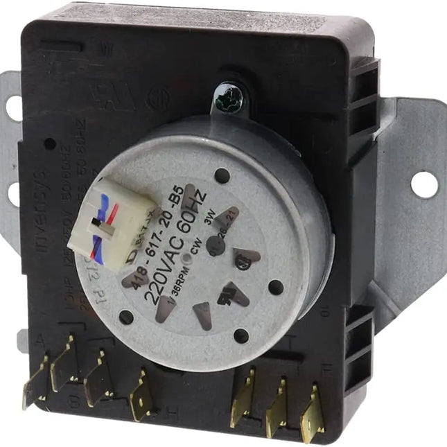 ERP W10185972 Dryer Timer Replaces WPW10185972 Exact Replacement Parts