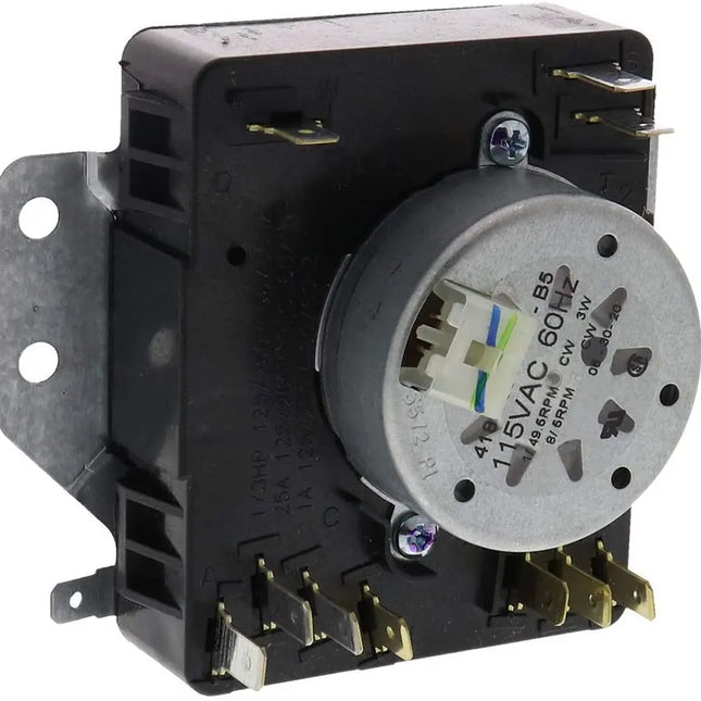 ERP W10185981 Dryer Timer Replaces WPW10185981 Exact Replacement Parts