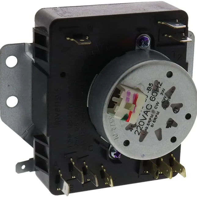 ERP W10185982 Dryer Timer Replaces WPW10185982 Exact Replacement Parts
