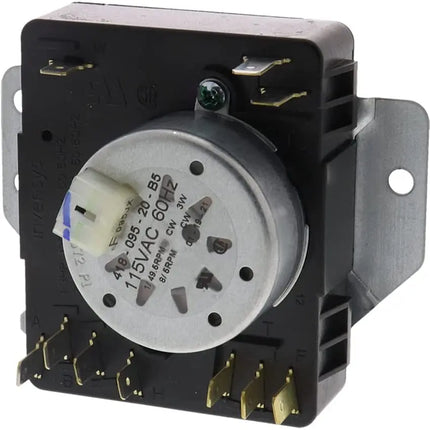 ERP W10185992 Dryer Timer Replaces WPW10185992 Exact Replacement Parts