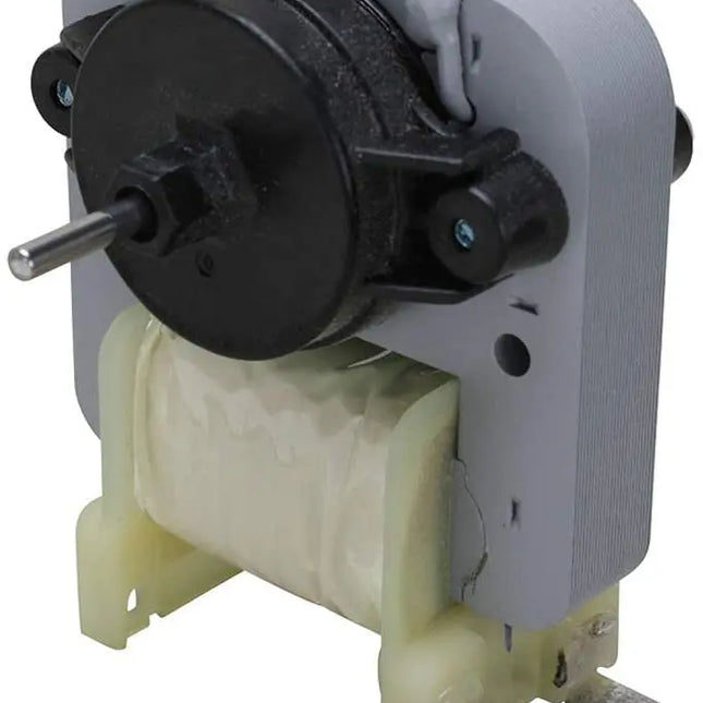 ERP W10188389 Refrigerator Evaporator Fan Motor Replaces WPW10188389 Exact Replacement Parts