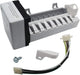 W10190965CM Refrigerator Ice Maker Replaces WPW10190965
