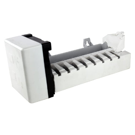 W10190981CM Refrigerator Ice Maker Replaces WPW10190981  Parts-O-Matic