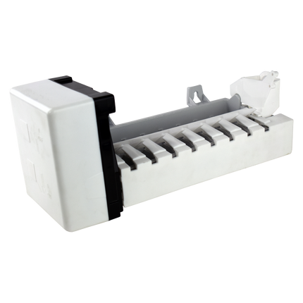 W10190981CM Refrigerator Ice Maker Replaces WPW10190981  Parts-O-Matic