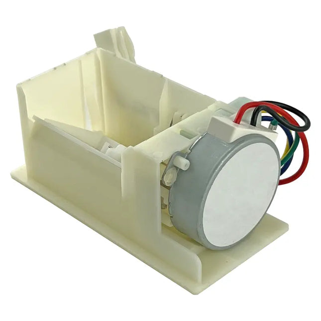 W10196393CM Refrigerator Air Damper Control Replaces WPW10196393 Choice Manufactured Parts