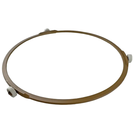 W10207752CM Microwave Glass Tray Support (Ring) Replaces WPW10207752 Choice Manufactured Parts