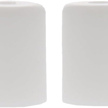 ERP W10208398 (Pack of 2) Washer / Dryer Door Hinge Pin Bushing Replaces WPW10208398