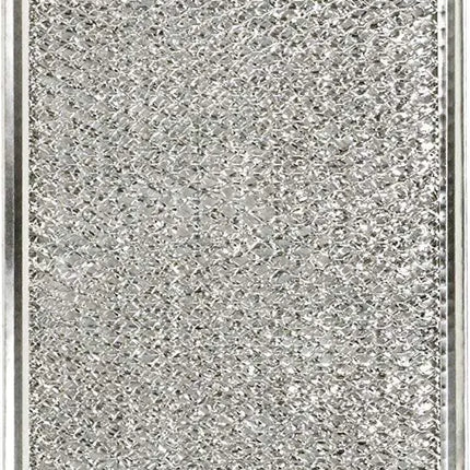 W10208631ACM Microwave Grease Filter Replaces W10208631A Choice Manufactured Parts