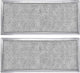 (2 Pack) W10208631ACM Microwave Grease Filter Replaces W10208631A
