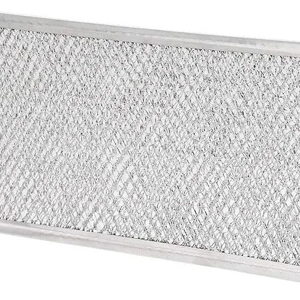 W10208631ACM Microwave Grease Filter Replaces W10208631A Choice Manufactured Parts