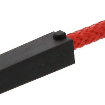W10209656KIT Surface Burner Igniter with Clip Replaces WPW10209656 Exact Replacement Parts
