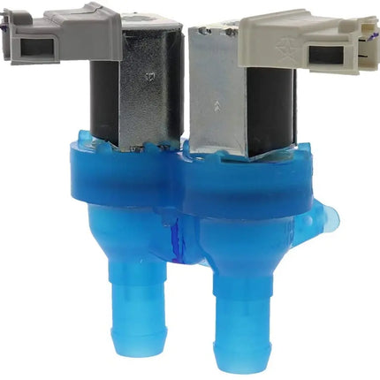 WPW10212596CM Washer Water Valve Replaces WPW10212596 Choice Manufactured Parts
