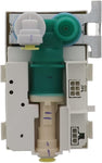 ERP W10217917 Refrigerator Water Valve Replaces WPW10217917