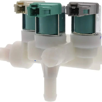 ERP W10247306 Washer (Cold Side) Water Valve Replaces WPW10247306 Exact Replacement Parts