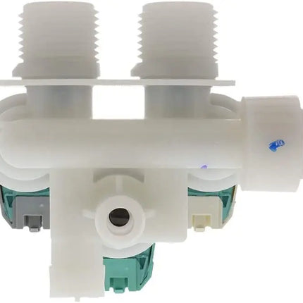 ERP W10247306 Washer (Cold Side) Water Valve Replaces WPW10247306 Exact Replacement Parts