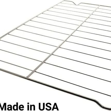 ERP W10256908 Oven Rack Replaces WPW10256908 Exact Replacement Parts
