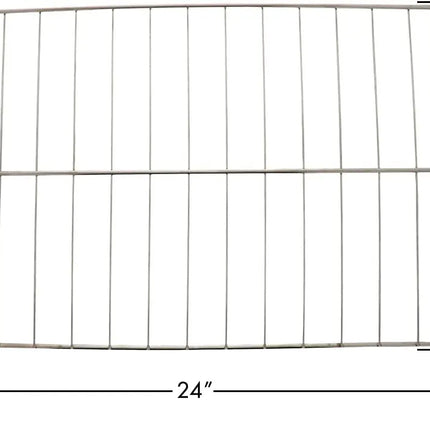 ERP W10256908 Oven Rack Replaces WPW10256908 Exact Replacement Parts