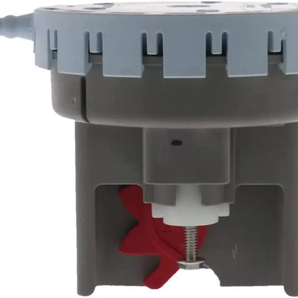 ERP W10268911 Washer Water Level Pressure Switch Replaces WPW10268911 Exact Replacement Parts