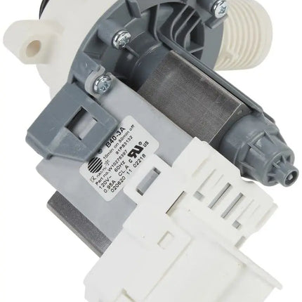 W10276397 Genuine OEM Washer Drain Pump Replaces WPW10276397 Whirlpool