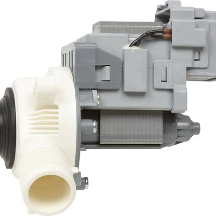 W10276397 Genuine OEM Washer Drain Pump Replaces WPW10276397 Whirlpool