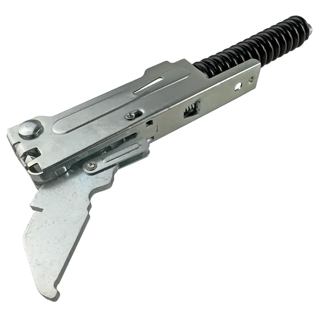 W10299224CM Oven Door Hinge Replaces WPW10299224 Choice Manufactured Parts