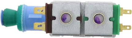 ERP W10312696 Refrigerator Water Valve Replaces WPW10312696  Parts-O-Matic