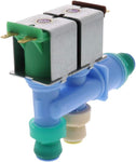 ERP W10312696 Refrigerator Water Valve Replaces WPW10312696